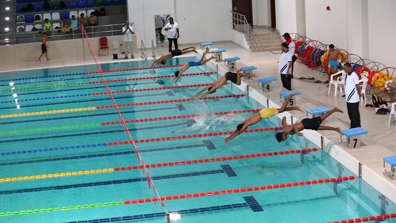 المنافسات- روزنامة ثرية للسباحة العمانية لعام 2022￼￼￼￼  ￼