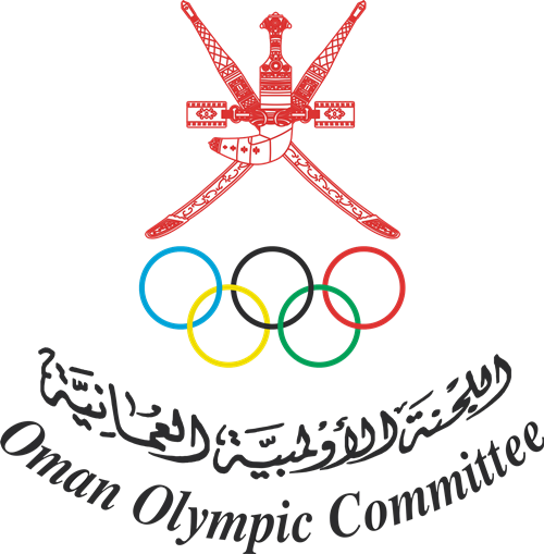 شعار-الأولمبية- الأولمبية العُمانية تكشف تفاصيل مشاركة سلطنة عمان في دورة الألعاب الخليجية بالكويت