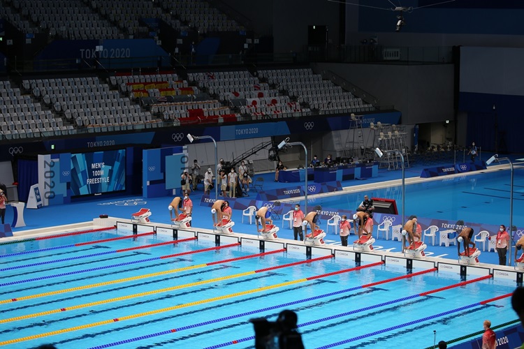 من-مشاركة-عيسى-العدوي-في-بطولة-العالم-الأخيرة تمساح السباحة العمانية عيسى العدوي يحقق تقدما￼￼￼￼ في الطريق لأولمبياد باريس  