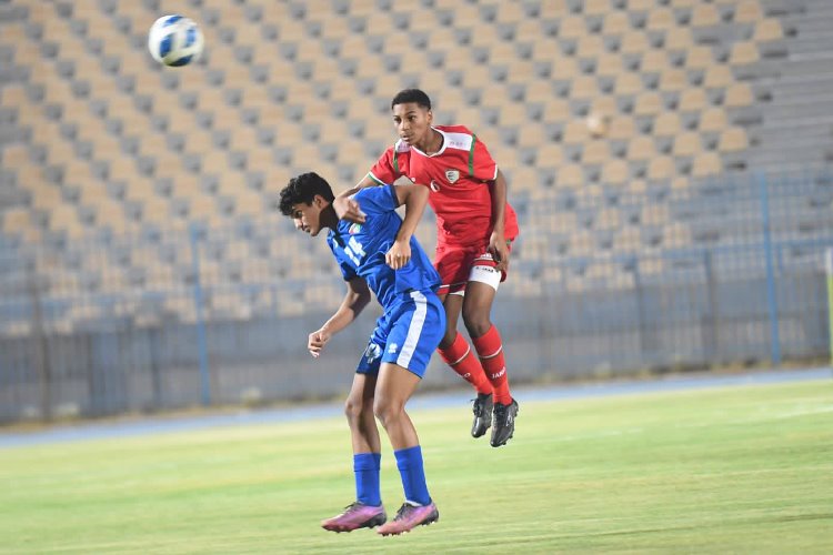 لقاء-عمان-والكويت-1-1 رابطة الدوري تكشف عن هوية الايقافات  للاعبين الموسم الكروي الرياضي المرتقب 2022 / 2023 م￼