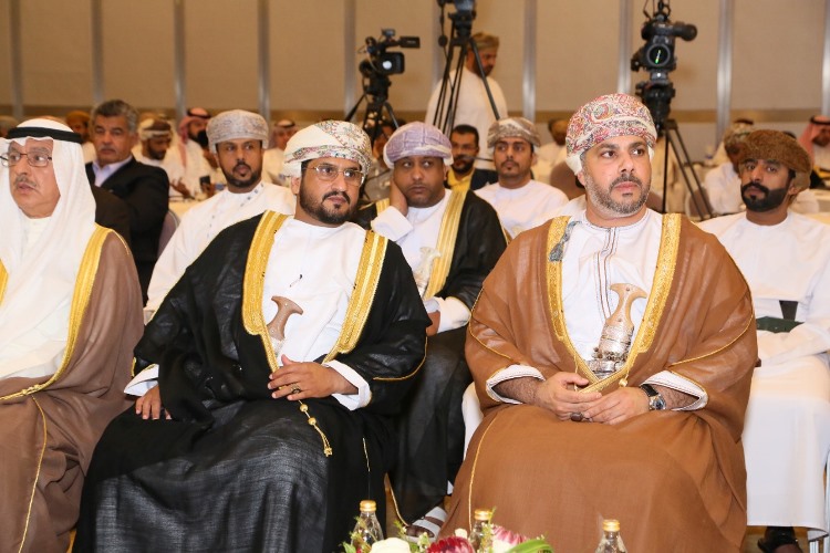 المقدمة-1 بمشاركة عمانية وعربية انطلاق مؤتمر المدن العربية المستدامة ٢٠٢٢م بمحافظة ظفار