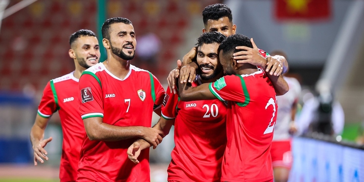 احمر-المنتخب غدا منتخبنا الوطني يلاقي نظيره العراقي في البطولة الرباعية الودية