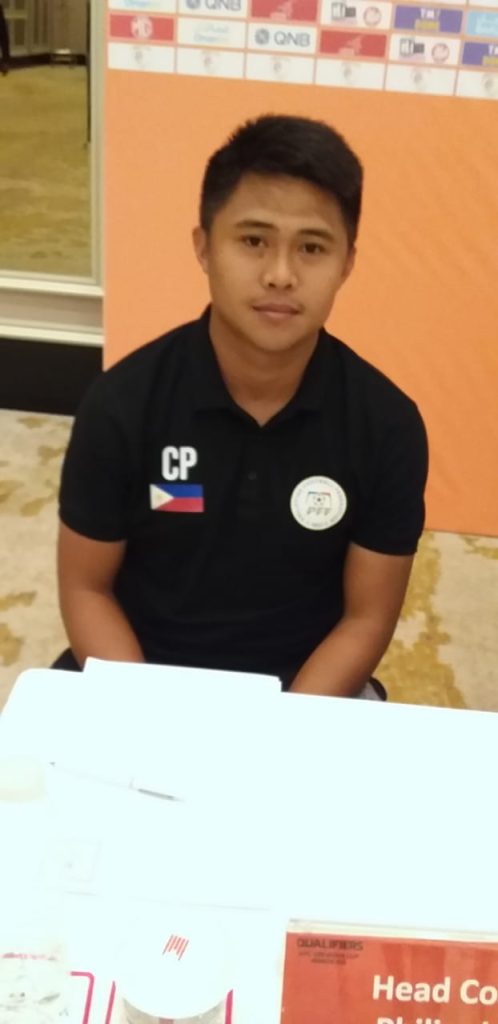 فلبين-498x1024 منتخبنا الوطني الشاب غدا في ملاقاة الفلبين