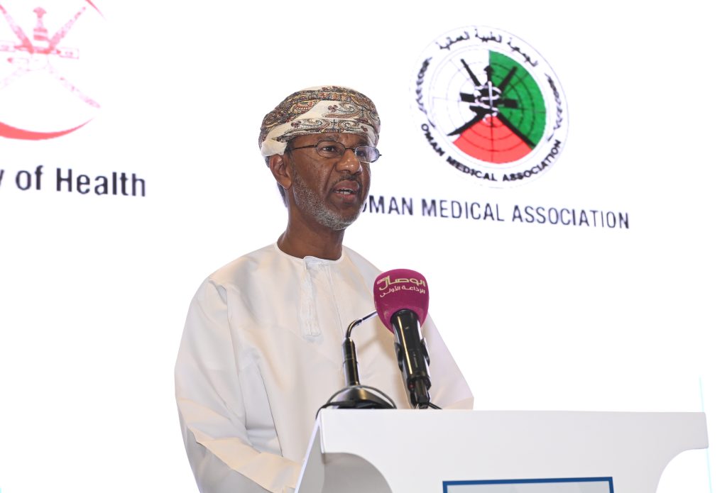 معرض-الصحة-2-2-1024x695 بدء اعمال معرض ومؤتمر عمان للصحة