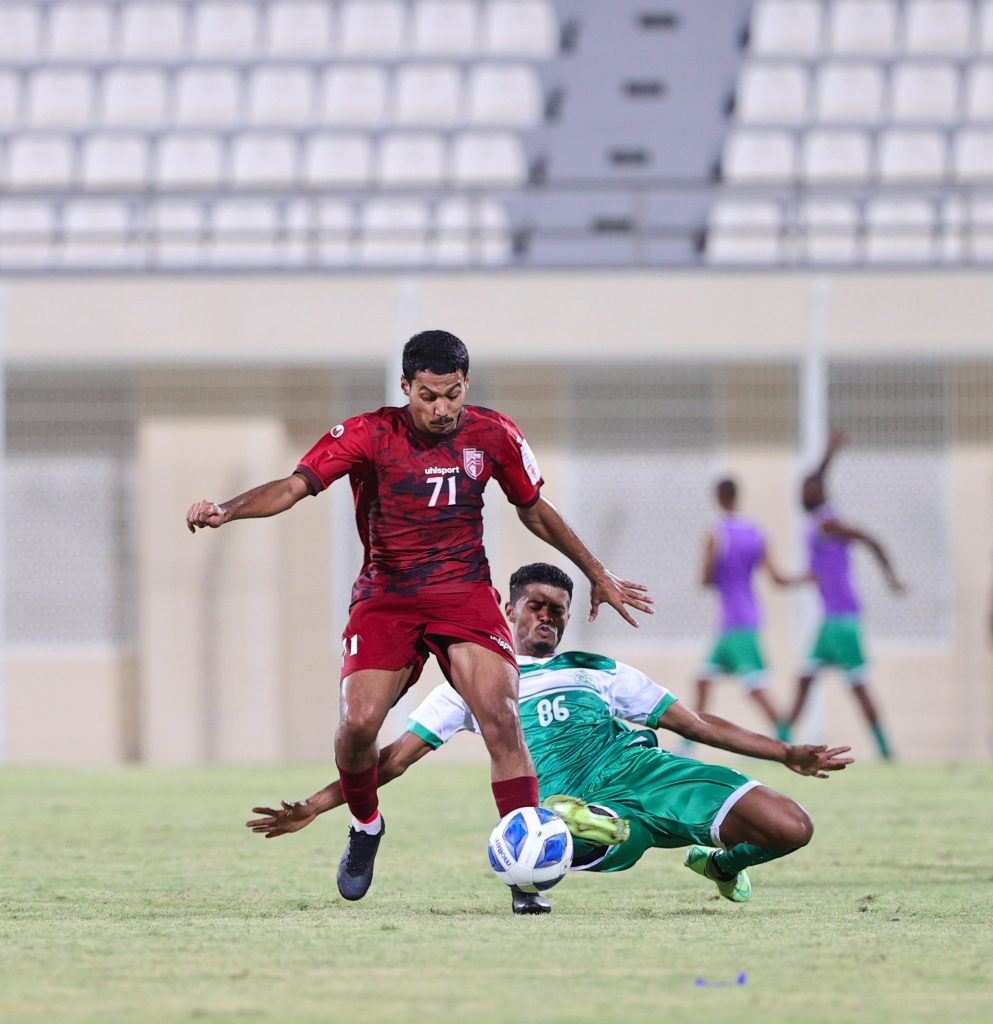 الرستاق-وصحار--993x1024 ￼￼￼￼4 مباريات في افتتاح الجولة السابعة من دوري عمانتل غدا الجمعة