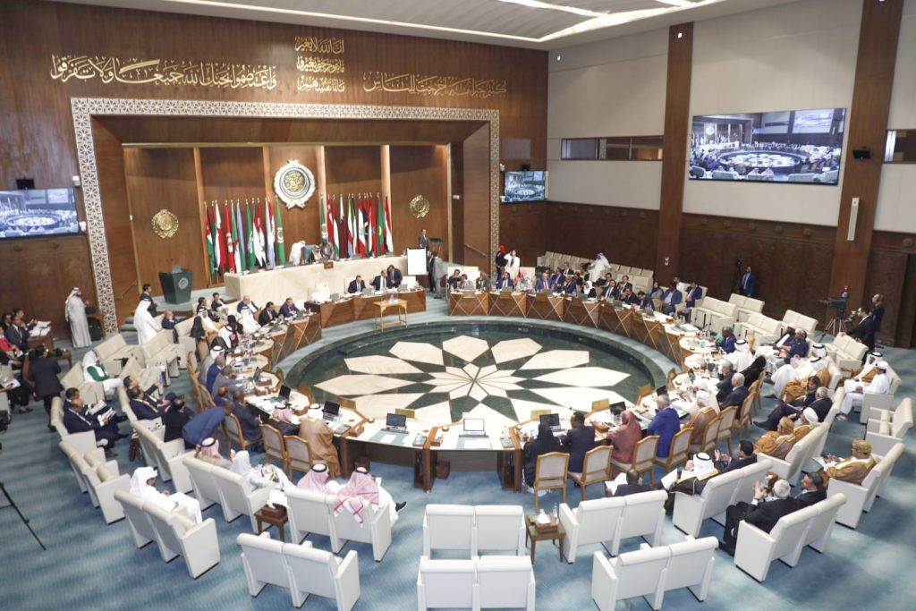 العربي-1-1-1024x683 مجلس الشورى يشارك في اجتماعات البرلمان العربي بالقاهرة