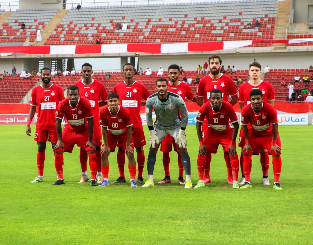 ظفار-الجديد ￼￼￼￼4 مباريات في افتتاح الجولة السابعة من دوري عمانتل غدا الجمعة