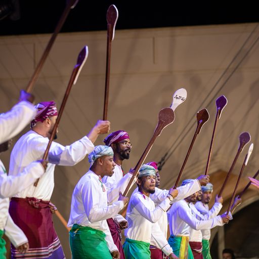 الموسيقي-التقليدية-1 الموسيقي التقليدية العمانية في دار الاوبرا السلطانية بمسقط