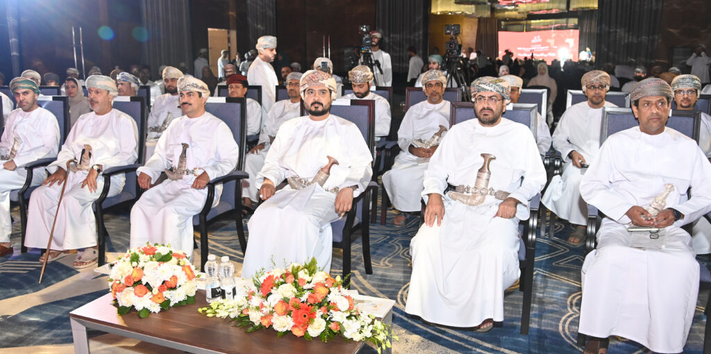 ازدهار-1-1024x510 وزارة الاعلام تطلق وكالة (( ازهار )) كأول وكالة اعلامية رسمية في سلطنة عمان