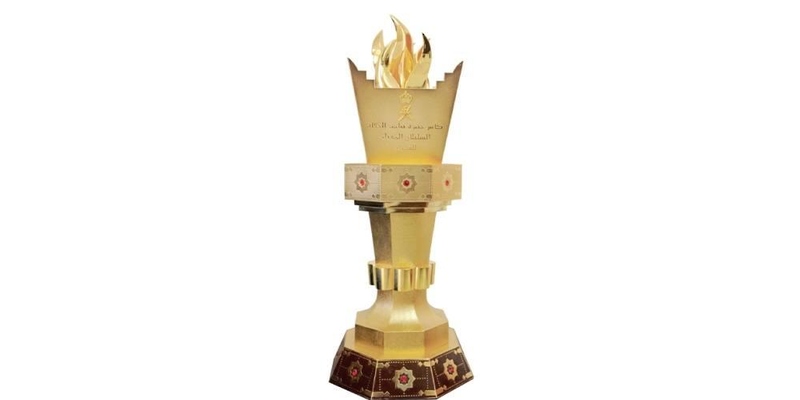 كاس-الشباب غدا اعلان نتائج مسابقة كأس جلالة السلطان المعظم للشباب للعام 2021م