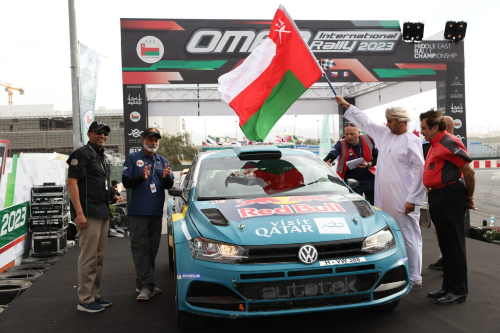 عمان-ر-5-1024x683 انطلاق رالي عمان الدولي أولى جولات بطولة الشرق الأوسط للراليات