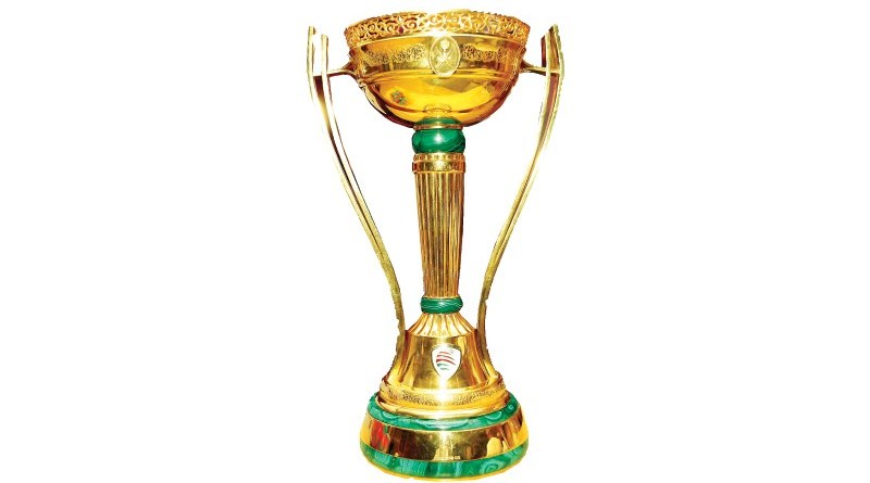 الكاس النهضة والسيب اليوم في نهائي كأس جلالة السلطان لكرة القدم