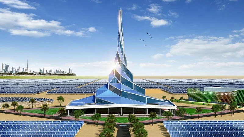 دبي-2-1 دبي تحتضن غداً المنتدى الدولي للاستثمار في الطاقة التركمانية