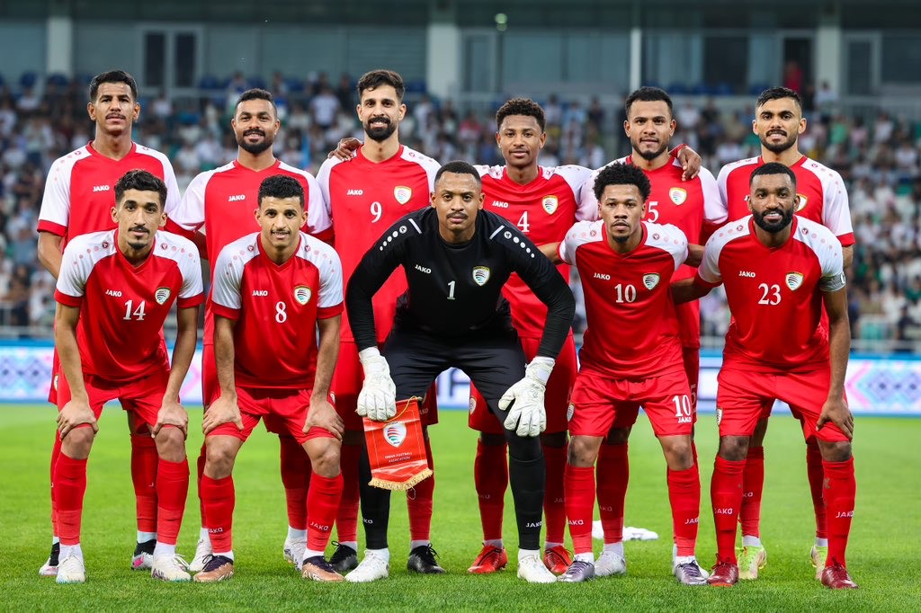 تحضير-المنتخب-1 منتخبنا الوطني يواجه طاجيكستان في الجولة الثانية من بطولة اتحاد وسط آسيا