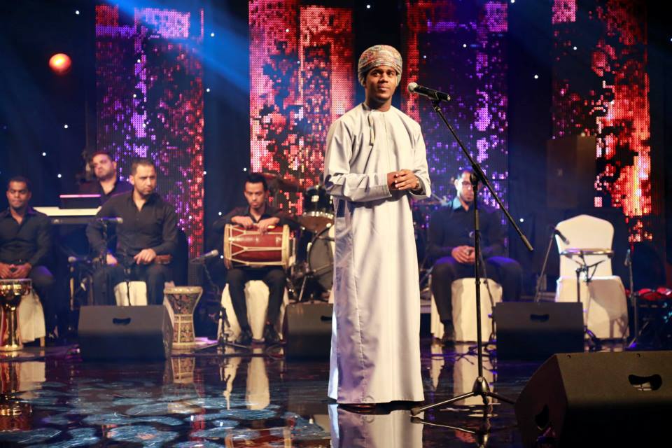 الاغنية-العمانية-1 ديسمبر القادم – بدء فعاليات مهرجان الأغنية العمانية في نسخته الثانية عشر