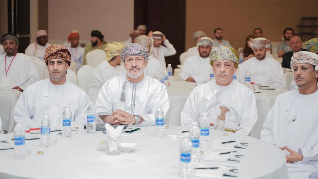 الهندسي-1 جمعية المهندسين العمانية وبلدية ظفار ينظمان المنتدى الهندسي الثاني حول الهندسة المعمارية العربية"