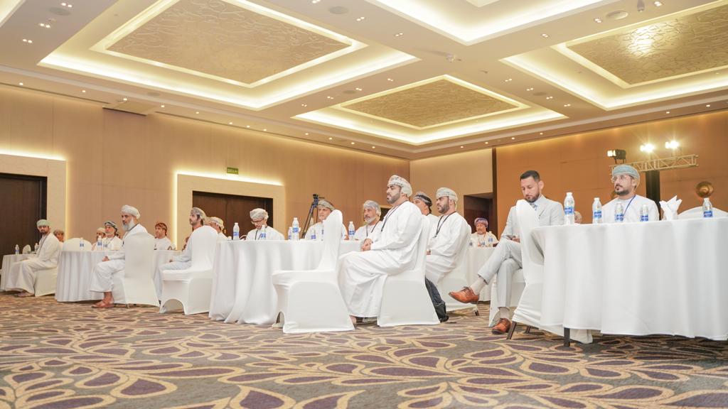 الهندسي جمعية المهندسين العمانية وبلدية ظفار ينظمان المنتدى الهندسي الثاني حول الهندسة المعمارية العربية"