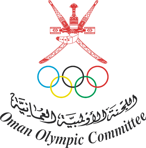شعار-الاولمبية-1-1 باسل الرواس: المشاركة العُمانية تجسد التلاحم الرياضي الآسيوي المشترك