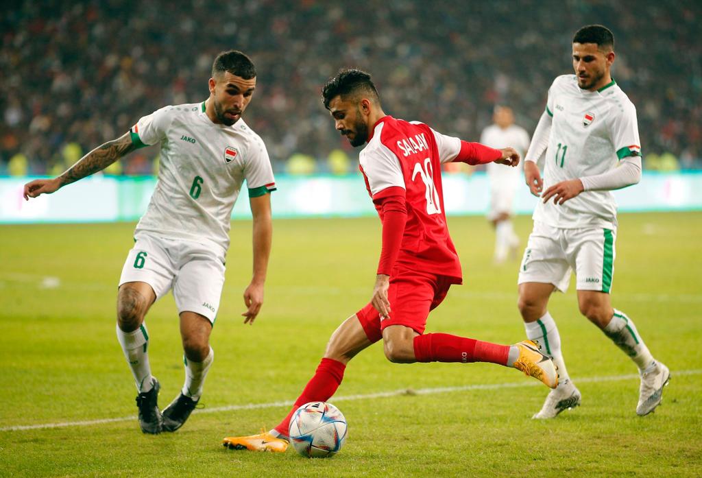 عمان-والعراق 17 هدفا في الجولة الثالثة من دوري عمانتل لكرة القدم