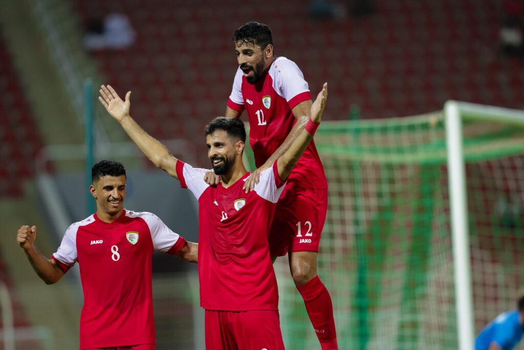 عمان-وفلسطين-1-1024x683 منتخبنا الوطني الأول لكرة القدم يفوز علي فلسطين وديا