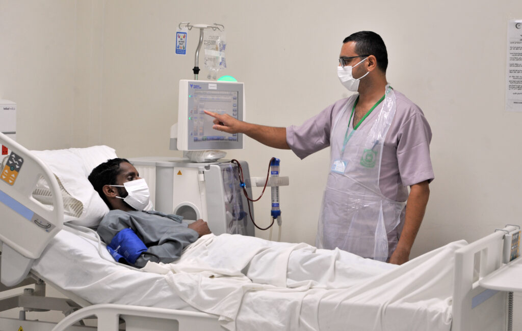 الخدمات-الصحية-1-1024x651 الخدمات الصحية بمحافظة ظفار تشهد تطورا في مختلف قطاعاتها