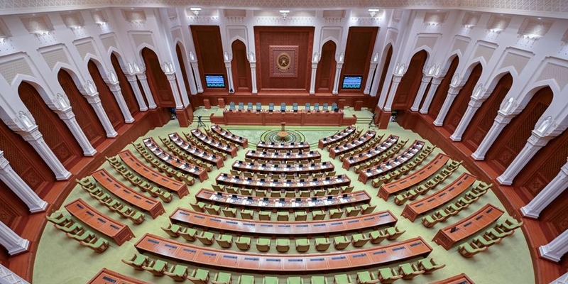 الشوري-يعقد مجلس الشورى يعقد غدا جلسته الاستثنائية لانتخاب رئيسه ونائبيه للفترة العاشرة