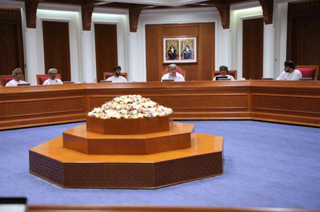 المجلس-البلدي-1-1024x679 اجتماع المجلس البلدي بمحافظة ظفار