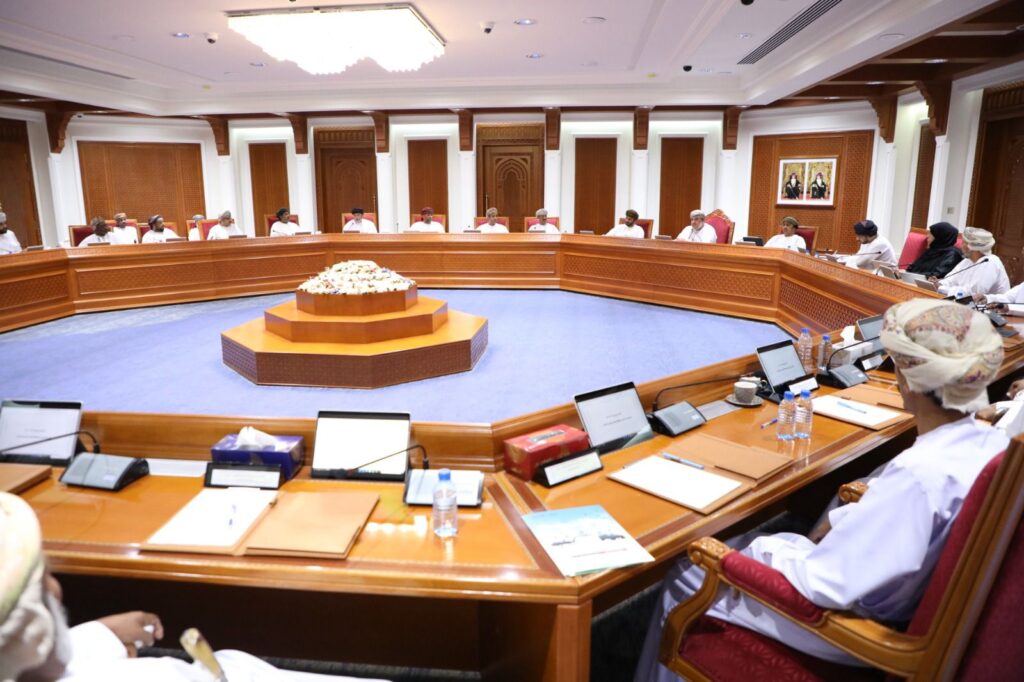 المجلس-البلدي-1024x682 اجتماع المجلس البلدي بمحافظة ظفار