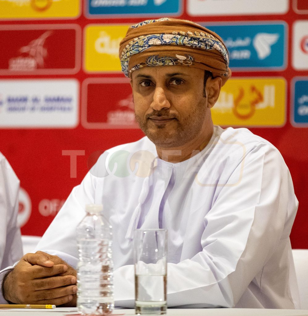 خالد-الرواس اعلان قائمة المنتخب الوطني الأول للتصفيات المزدوجة المؤهلة لمونديال 2026 وامم آسيا 2027م