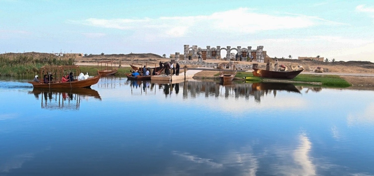 موسم-اللبان وزارة التراث والسياحة تنظم فعاليات (( موسم اللبان )) بمحافظة ظفار
