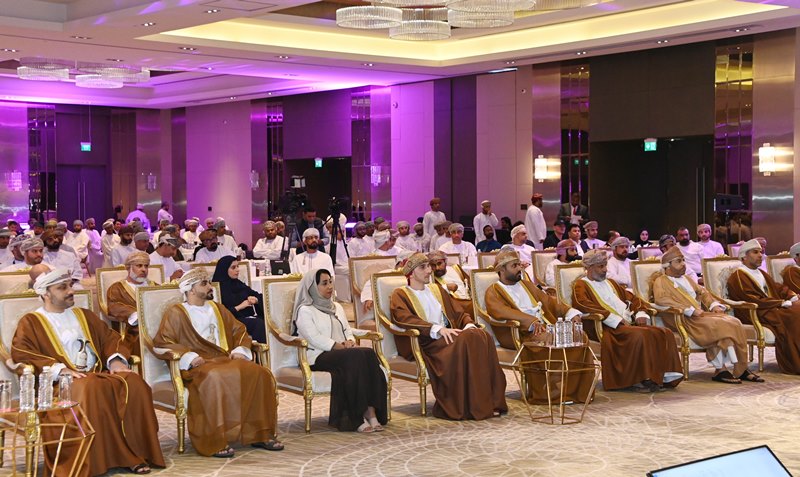 افتتاح-اعمال-قمة-عمان-للذكاء-الاصطناعي-٢٩-١-٢٠٢٤2-1 انطلاق أعمال قمة عمان للذكاء الاصطناعي