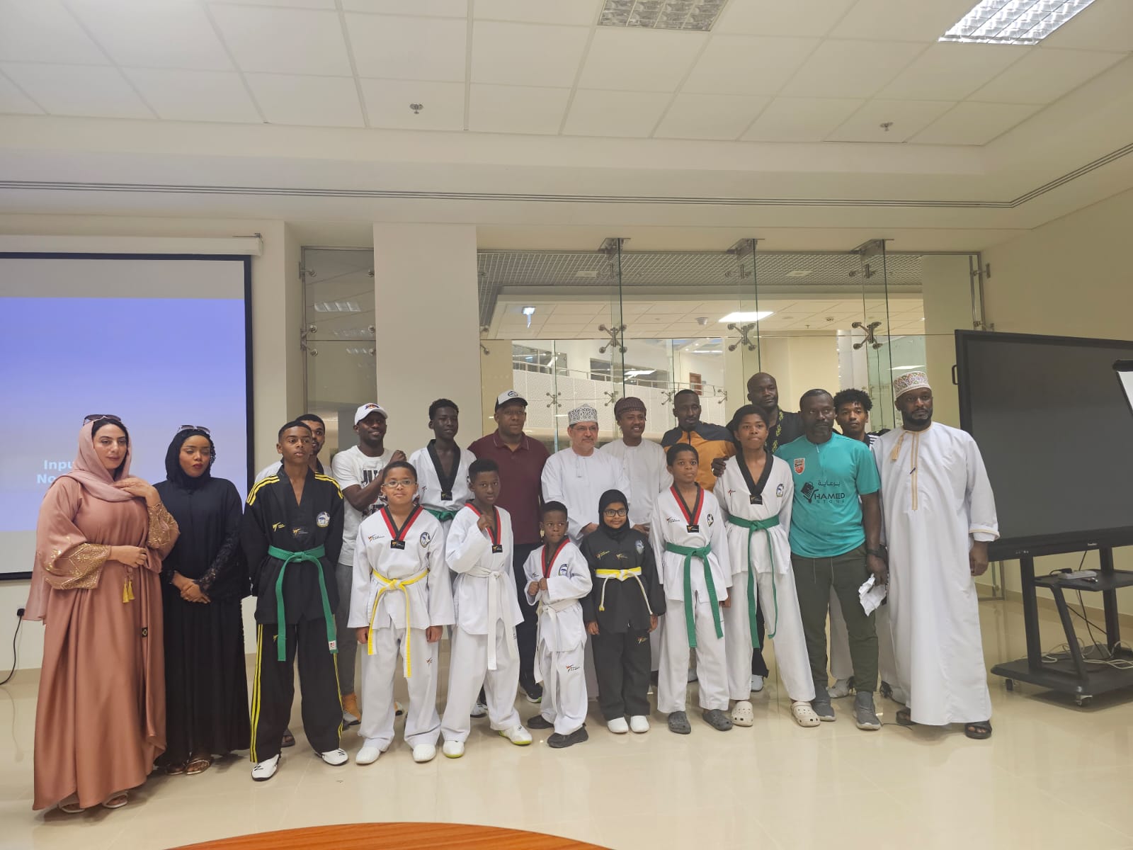 الاكاديمية 5