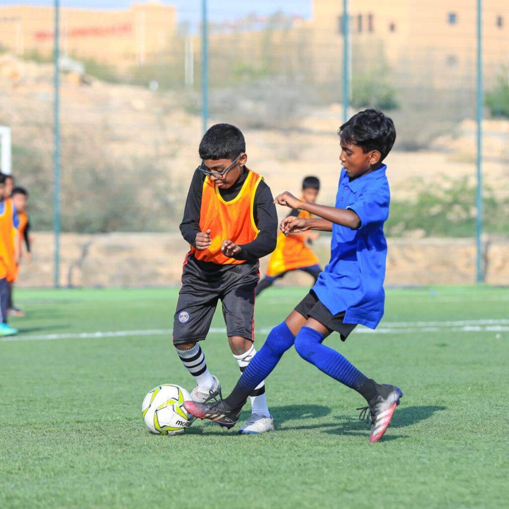 المدرسي-5-1024x1024 اتحاد الرياضة المدرسية ينظم تصفيات المدارس الأجنبية لكرة القدم