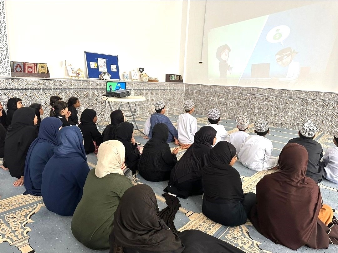 اوقاف ظفار 1