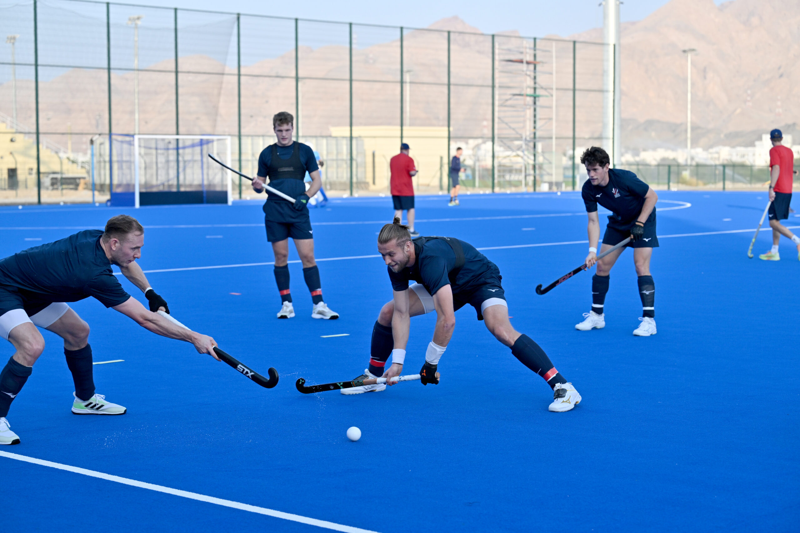 اولمبياد الهوكي  scaled