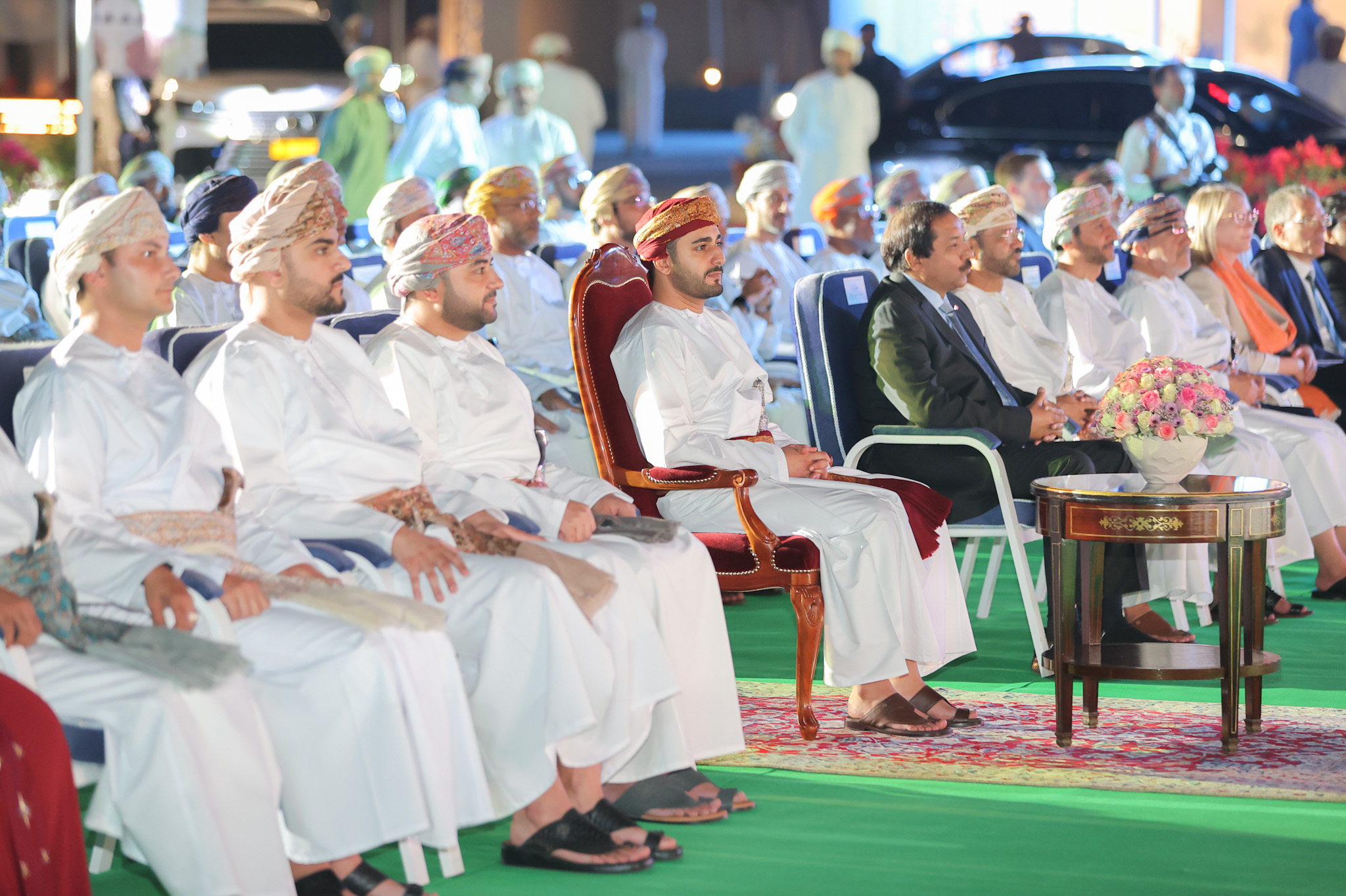 خماسيات الهوكي 1