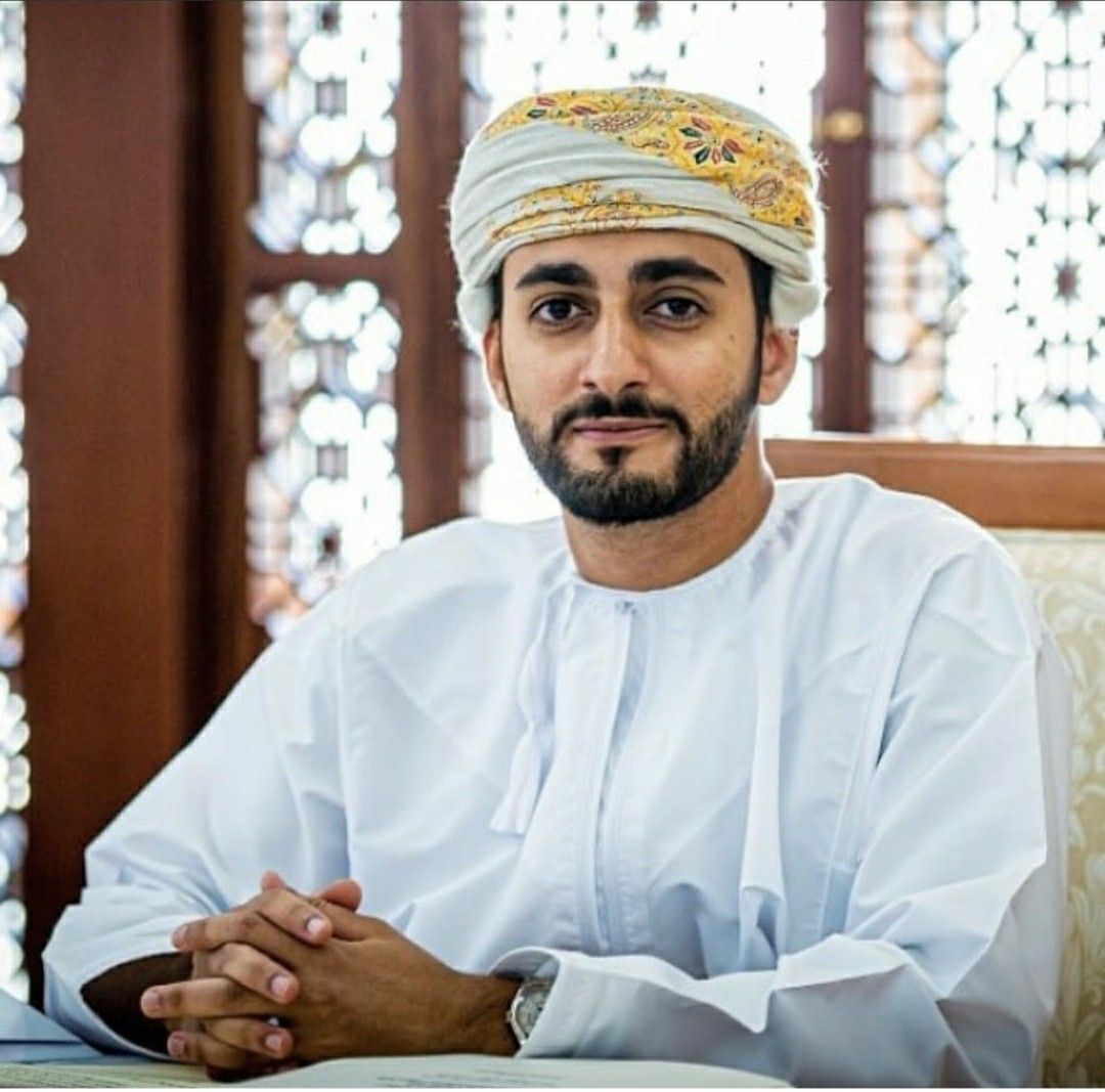 صاحب السمو 1