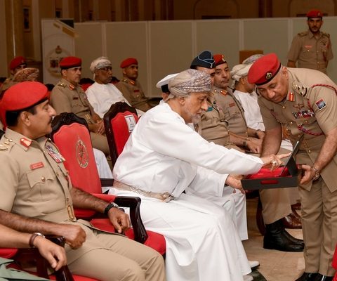 عمان