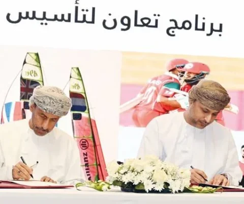 عمان-لابحار