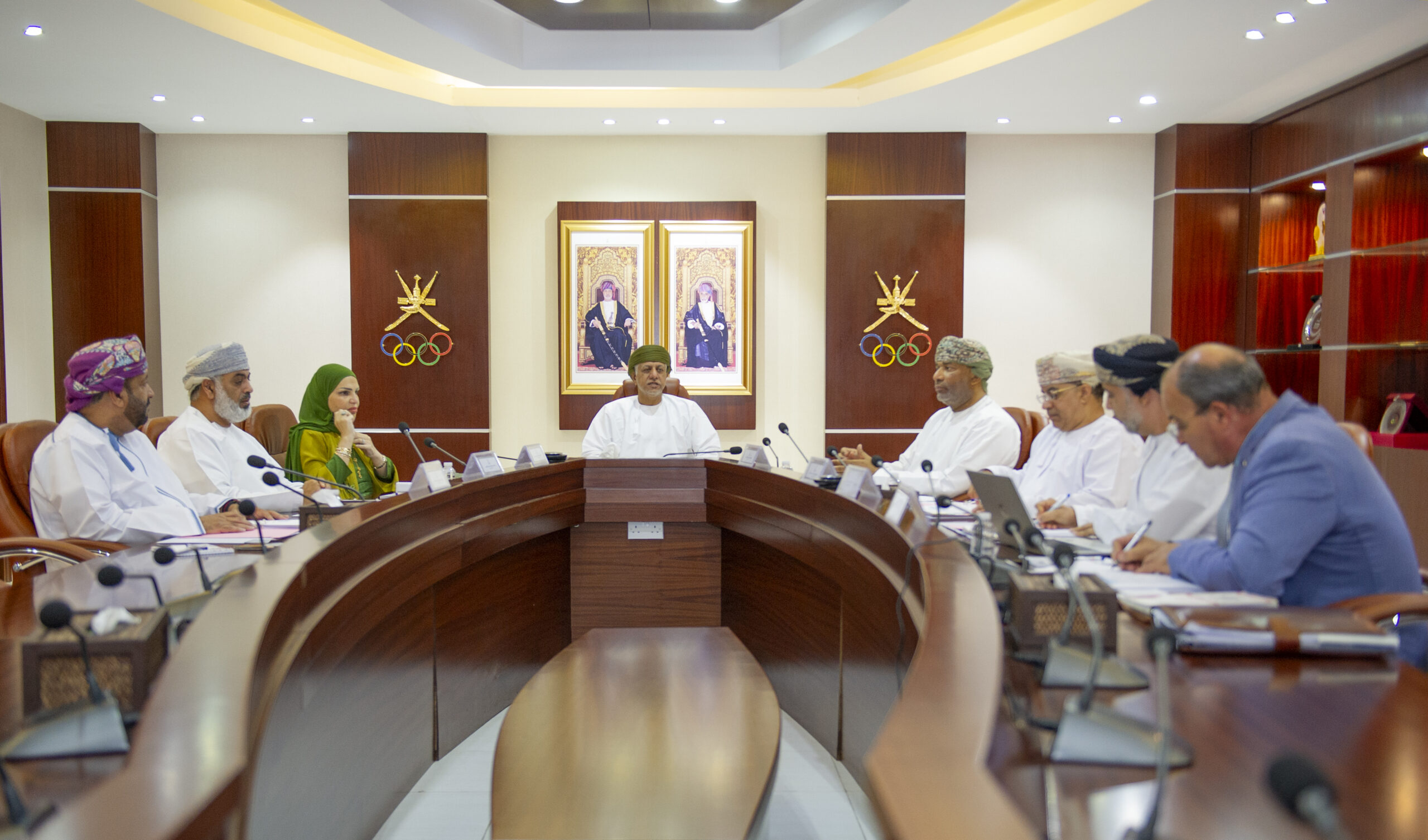 مجلس الادارة scaled