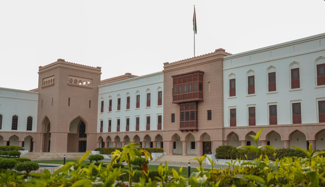 محافظة مسقط