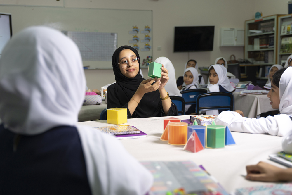 يوم-التعليم غدا ... سلطنة عمان تشارك دول العالم الاحتفال باليوم العالمي للتعليم
