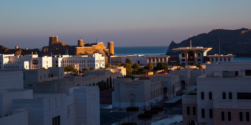 المدن اليونسكو تضم ثلاث مدن عمانية الي شبكتها العالمية لمدن العالم