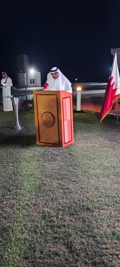 سفارة-البحرين-3-1-461x1024 سفارة مملكة البحرين في سلطنة عمان تحتفل بيوم ميثاق العمل الوطني للمملكة