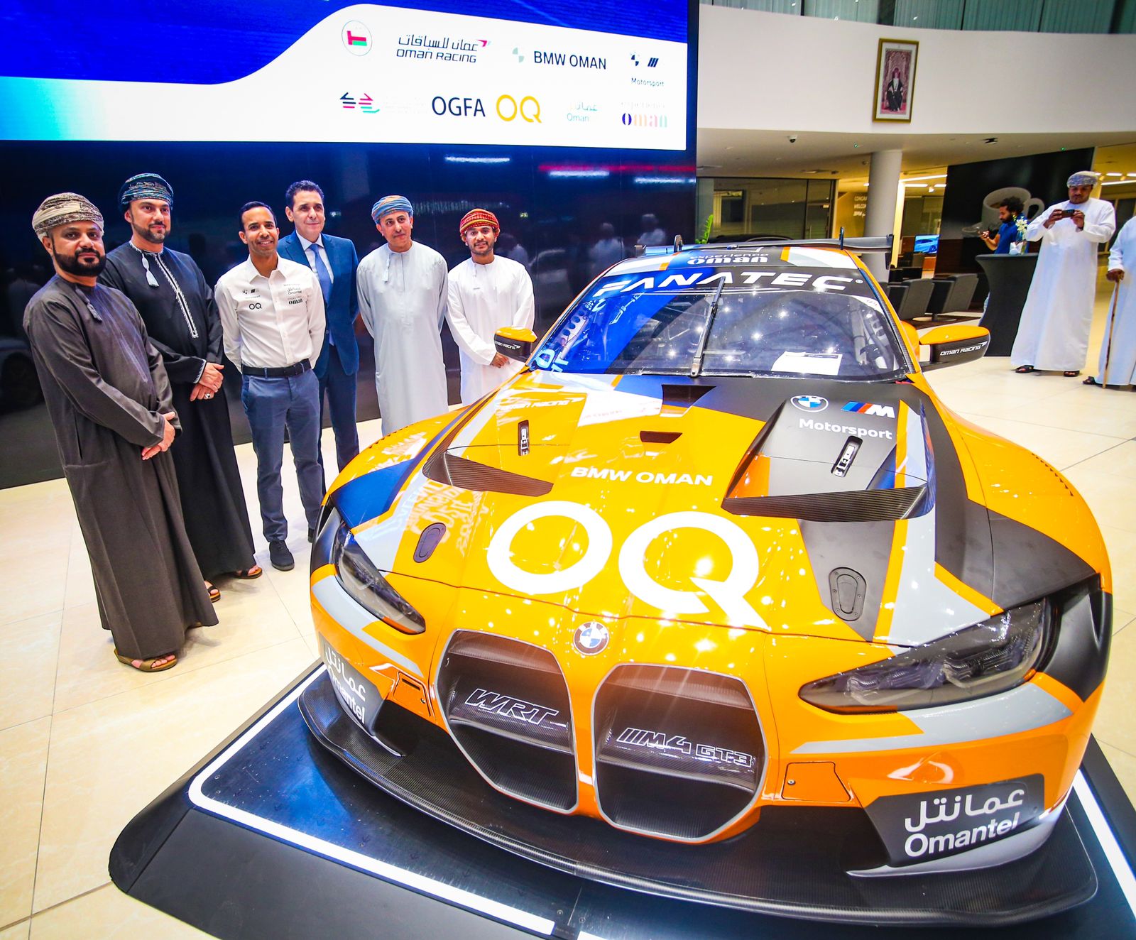 رعابة الحارثي 1