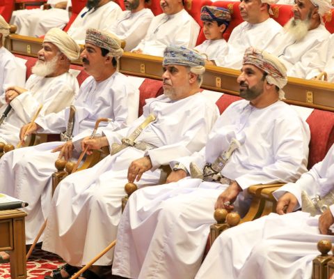 الصحوة