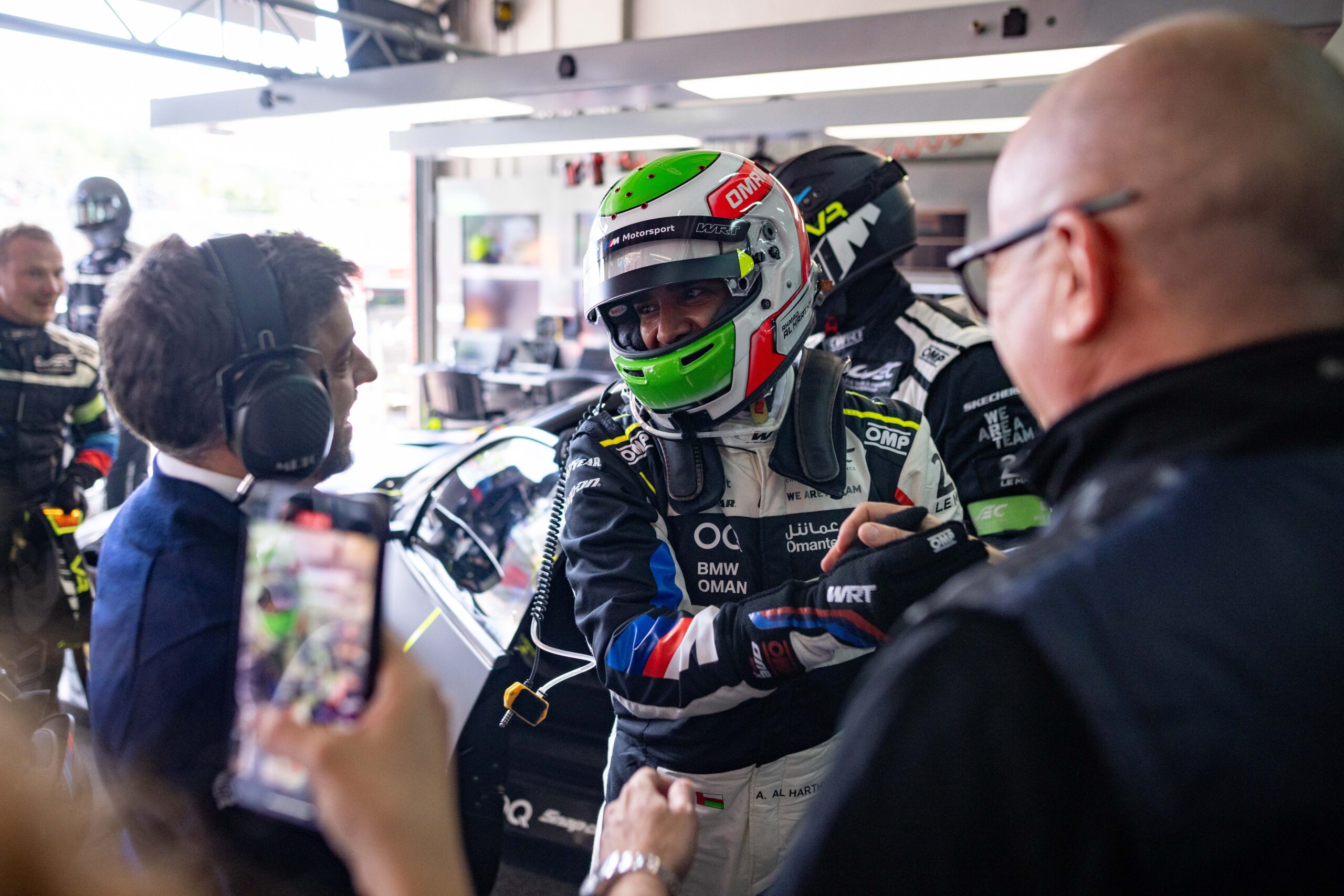 المتسابق الحارثي scaled