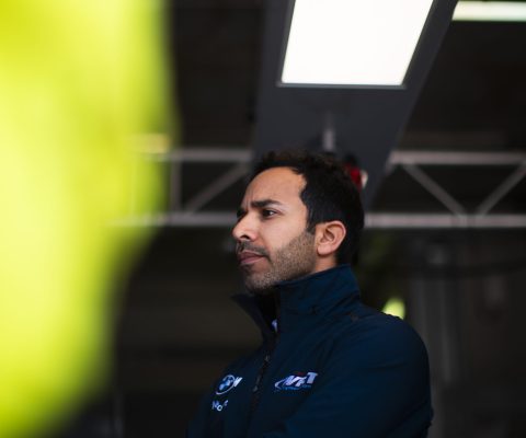 2024 FIA World Endurance Championship
Imola, Italy
April 17th - 21st 2024
Photo: Drew Gibson