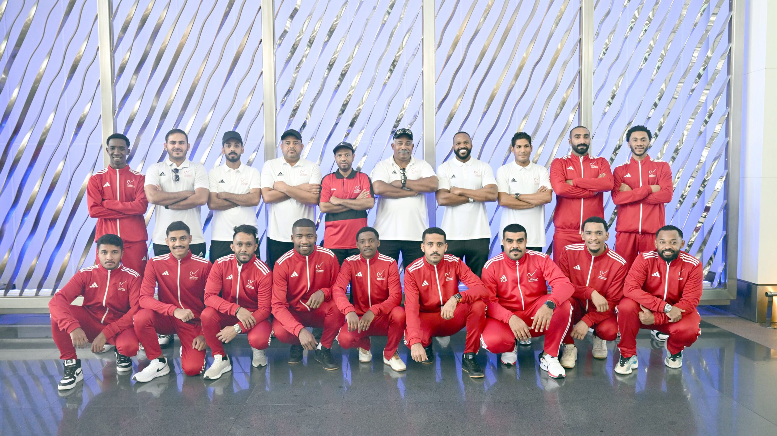 المنتخب الوطني للهوكي 2 scaled