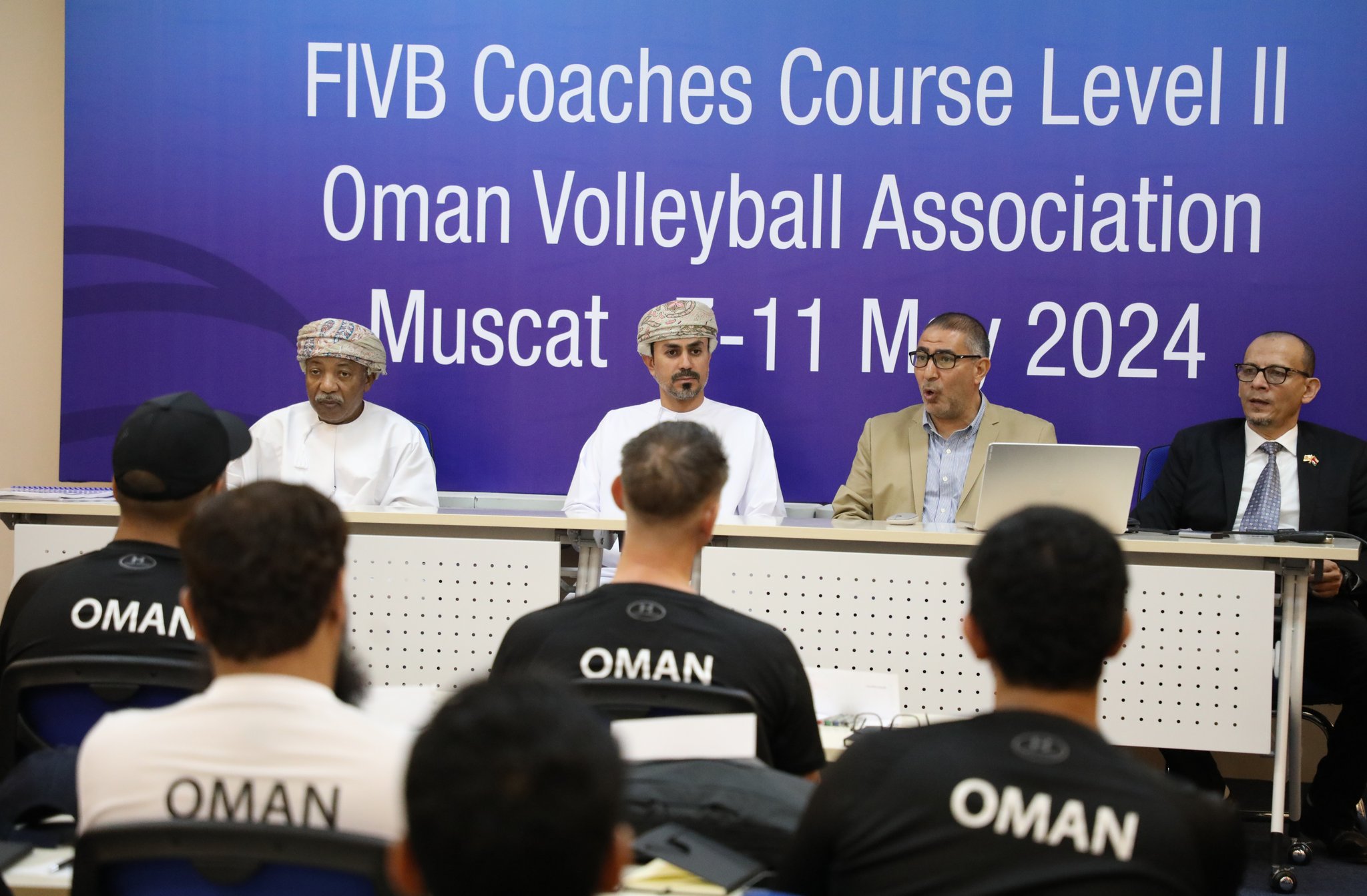 راعي الورشة